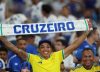 Cruzeiro vs Flamengo en vivo por los octavos de final de la Copa Libertadores: hora, dónde ver y formaciones