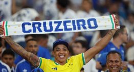 Cruzeiro vs Flamengo en vivo por los octavos de final de la Copa Libertadores: hora, dónde ver y formaciones