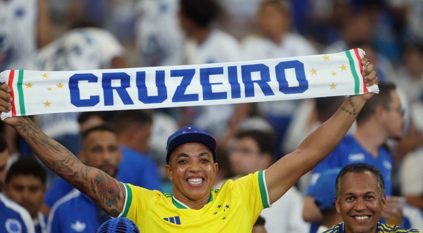 Cruzeiro vs Flamengo en vivo por los octavos de final de la Copa Libertadores: hora, dónde ver y formaciones