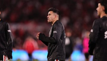 River vs. Vélez, en vivo por el torneo Clausura: hora, TV y las formaciones