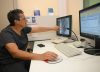 Tenía 49 días de vida, pesaba 2,2 kilos y fue sometido a una cirugía en la aorta inédita en América Latina