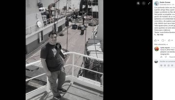 “Perdimos a una gran persona”: la desgarradora despedida de los amigos del hombre que murió atropellado en Mar del Plata