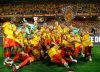 Lens campeón de la Supercopa de Francia: venció al imbatible PSG jugando más de un tiempo con 10 futbolistas