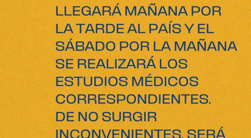 El mensaje de despedida de Enner Valencia a Pachuca antes de convertirse en refuerzo de Boca