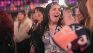 La hija de Mario Pergolini se presentó a las audiciones de “Popstars”: así fue su performance