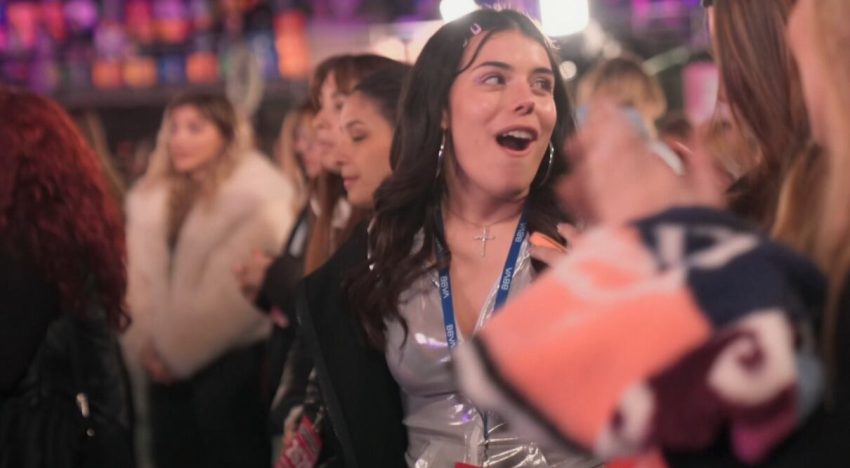 La hija de Mario Pergolini se presentó a las audiciones de “Popstars”: así fue su performance