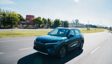 Illinois abrió un reembolso de hasta US$4000 para comprar un carro eléctrico nuevo o usado: quiénes califican