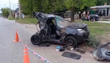 Irá a juicio el hombre que manejaba alcoholizado mientras se filmaba, chocó y mató a una pareja: revelaron los mensajes que ignoró