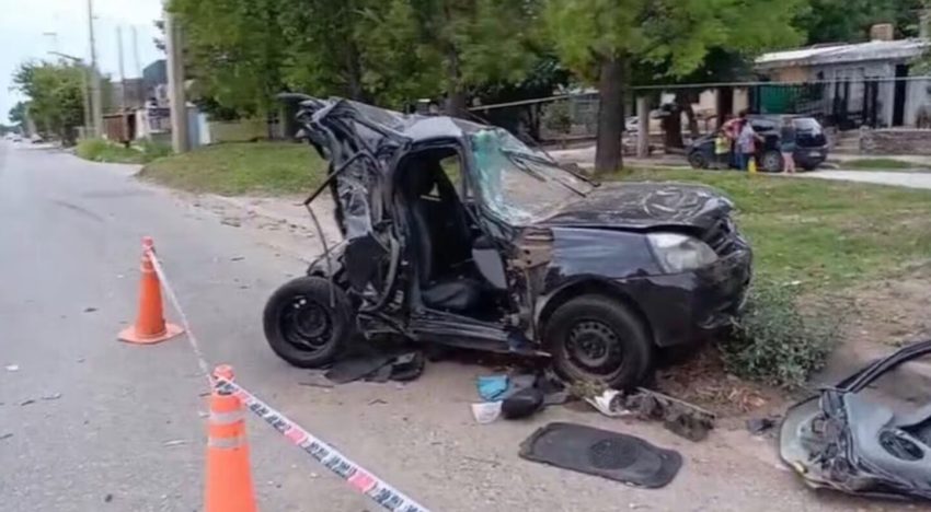 Irá a juicio el hombre que manejaba alcoholizado mientras se filmaba, chocó y mató a una pareja: revelaron los mensajes que ignoró