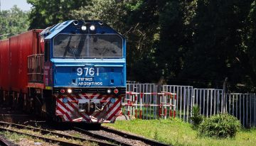 Privatización de Belgrano Cargas: el Gobierno fijó obras por al menos US$800 millones y abre la operación a distintas empresas