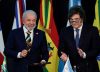 Tensión con EE.UU. y la Argentina: Lula dijo que enfrentará cualquier intento de injerencia extranjera en las elecciones