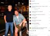 Lionel Messi publicó una carta tras la muerte de su padre Jorge: qué dice el texto completo