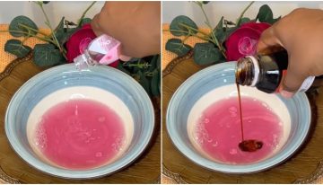 El truco para la casa que pocos tienen en cuenta: lleva limpiador de pisos, aceite para bebé, salsa de soja y alcohol