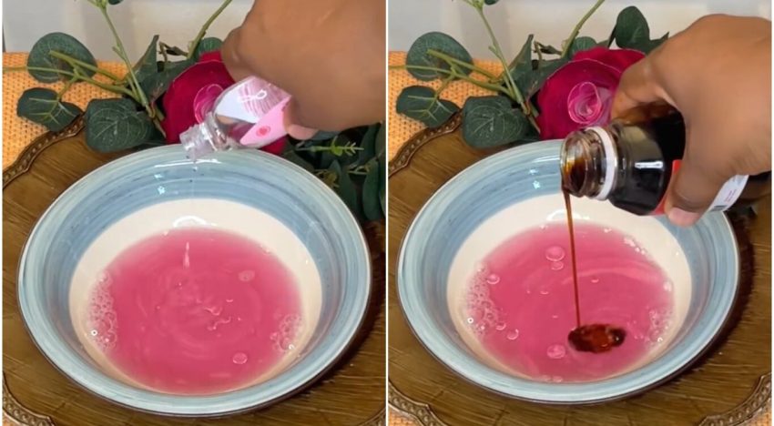 El truco para la casa que pocos tienen en cuenta: lleva limpiador de pisos, aceite para bebé, salsa de soja y alcohol