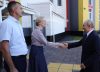 Putin visitó una isla reclamada por Japón y causó una crisis diplomática con Tokio: “Es absolutamente inadmisible”