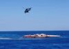 Al menos ocho muertos tras el naufragio de un barco con 267 personas frente al norte de Chipre