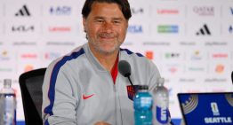 La decisión de la selección de Estados Unidos con Mauricio Pochettino tras el Mundial: “Confirmado”