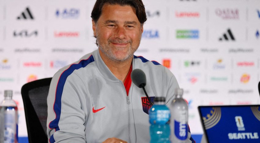 La decisión de la selección de Estados Unidos con Mauricio Pochettino tras el Mundial: “Confirmado”
