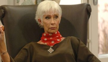 María Valenzuela sacó a la luz los problemas de salud que padece a los 70 años: “Me tienen mal”