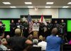 El gobierno de Florida lo hizo oficial: “US$24 millones para apoyar la aplicación de las leyes de inmigración”