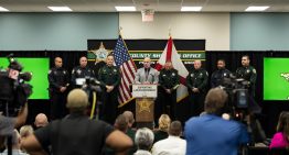 El gobierno de Florida lo hizo oficial: “US$24 millones para apoyar la aplicación de las leyes de inmigración”