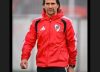 Leonardo Ponzio recibió un conmovedor mensaje de su hija luego de asumir como técnico interino de River: “Qué orgullosa me pone”