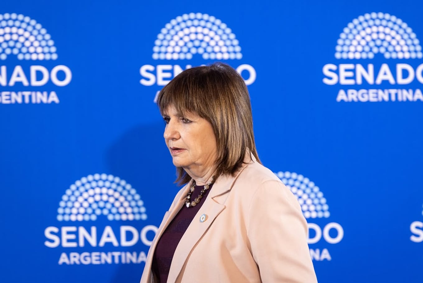 Patricia Bullrich
