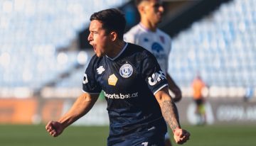 La agenda de la TV del martes: Boca en la Copa Sudamericana, los octavos de la Libertadores y el tenis en Montreal
