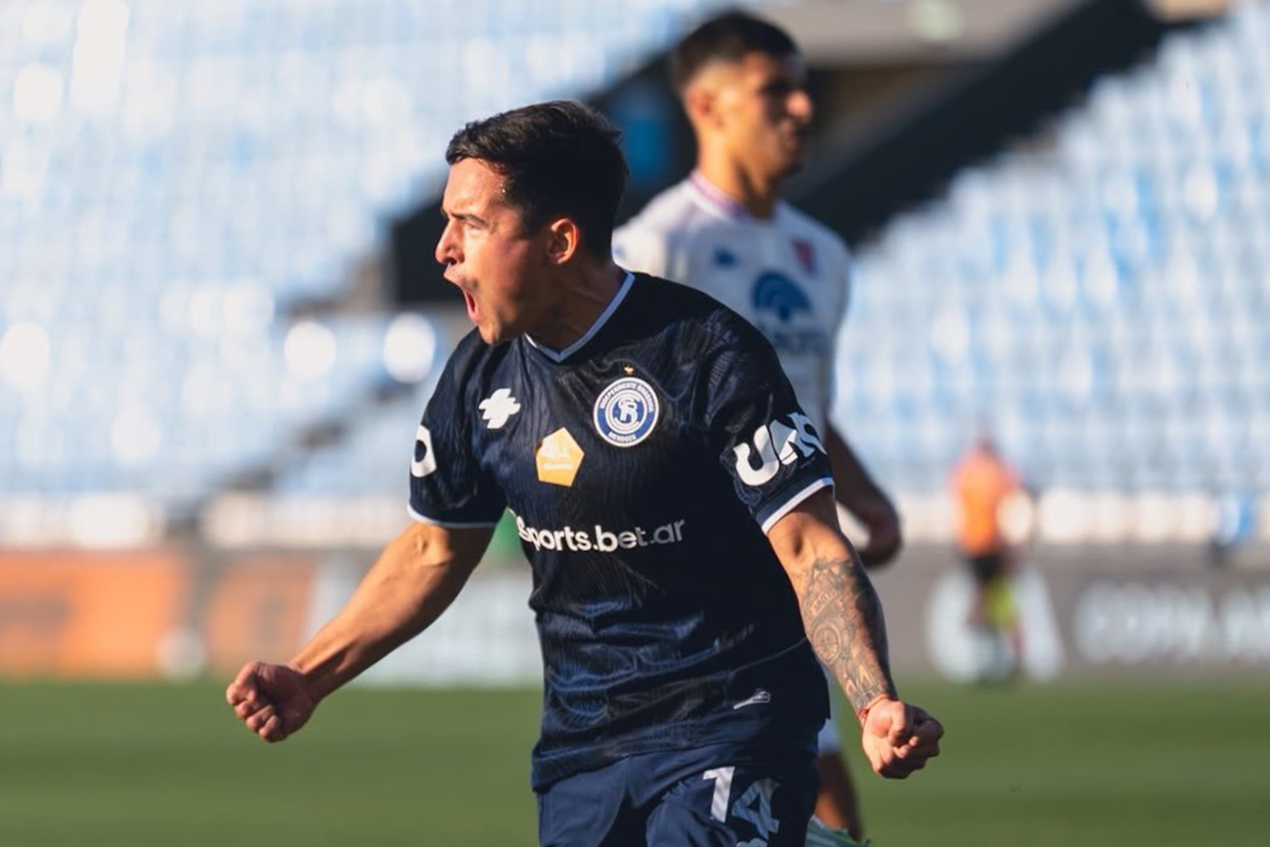 Independiente Rivadavia buscará dar el gran impacto en el Maracaná
