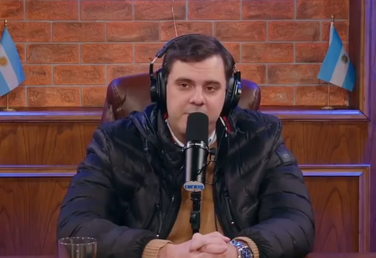 Gordo Dan