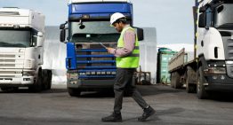 Cientos de camioneros de Nueva Jersey cobrarán una compensación: quiénes están alcanzados
