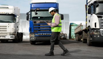 Cientos de camioneros de Nueva Jersey cobrarán una compensación: quiénes están alcanzados