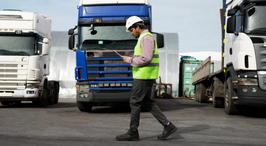 Cientos de camioneros de Nueva Jersey cobrarán una compensación: quiénes están alcanzados