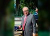 Rubén Rocha regresa como gobernador de Sinaloa pese a los señalamientos de vínculos con el narcotráfico