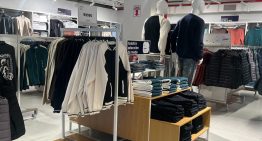 Una cadena de moda francesa abrió su primer local en la Ciudad de Buenos Aires y ya prepara su expansión a Rosario