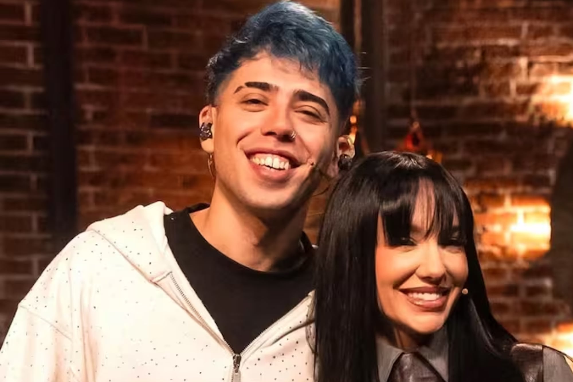 El desamor de Luck Ra para con La Joaqui fue lo que rompió su corazón