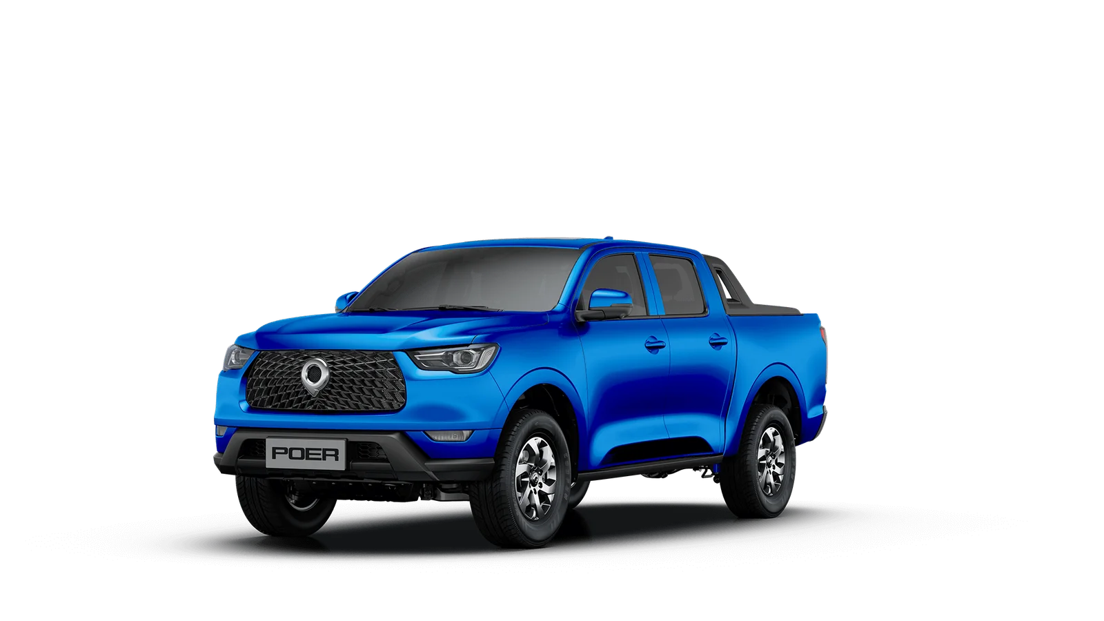 Poer Elite 4WD