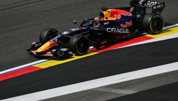 Verstappen firmó contrato con Red Bull hasta 2030 y acalló los rumores sobre su futuro en la F1