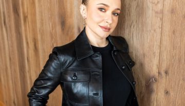 El enigmático mensaje de Ruby Rose sobre la muerte de Hayden Panettiere: “Hay cosas que están mal y dan miedo”