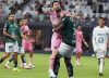Con Lionel Messi de titular, el Inter Miami busca ser líder en la MLS: enfrenta a Nashville