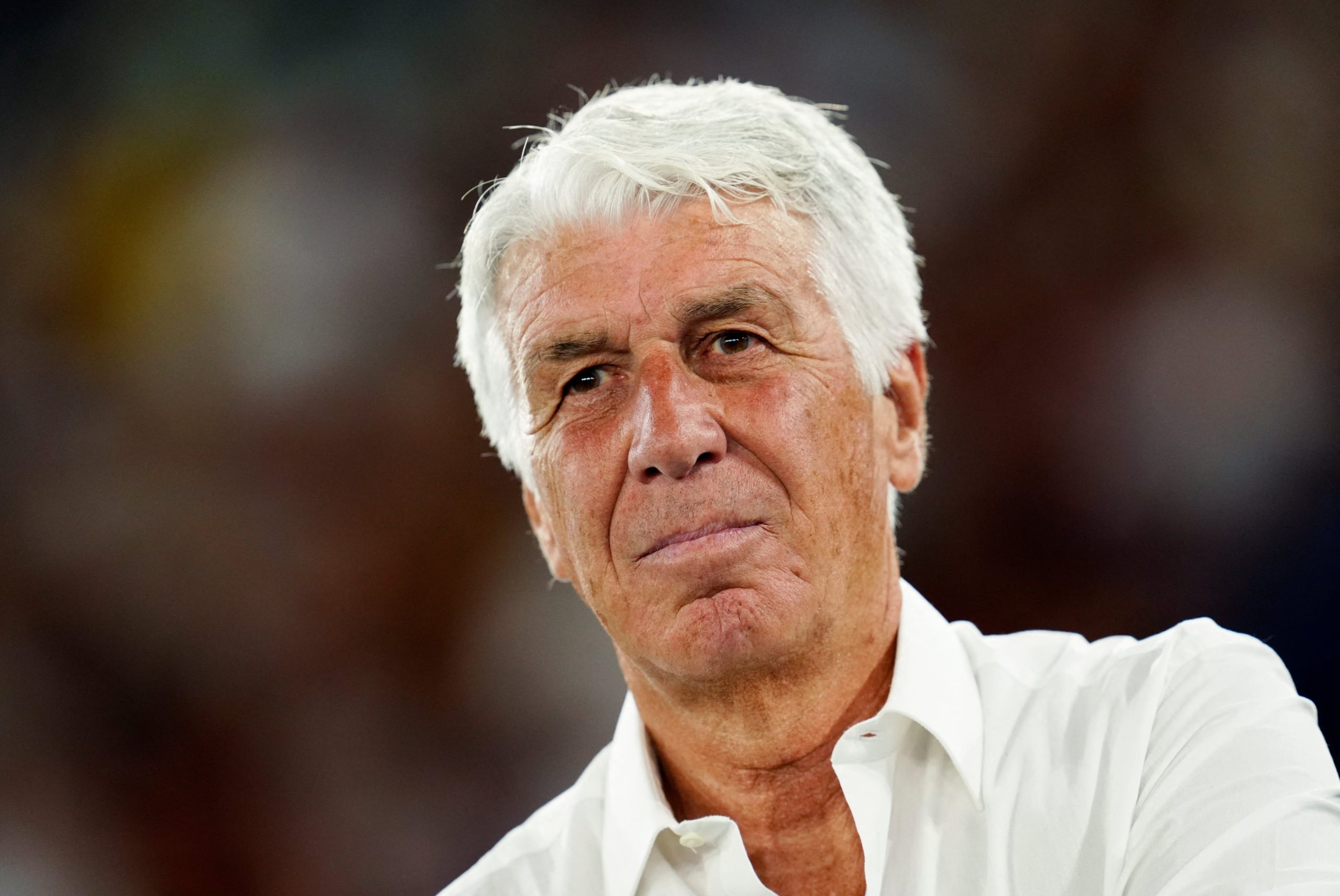Roma vs Fiorentina por la fecha 1 de la Serie A de Italia del 2026.