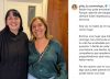 El posteo de Pitty La Numeróloga a la víctima del femicidio en Villa Devoto: “Deseo que tu alma encuentre la paz que te quitaron”