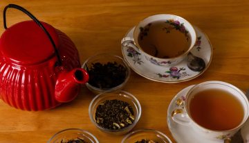 Qué tan efectivas son las infusiones de invierno contra los resfríos, según los expertos