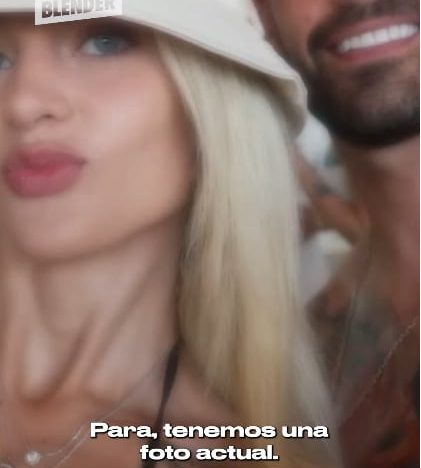 Marta Fort contó cómo hizo para descubrir si su novio estaba casado o tenía hijos con otra mujer: “Se está enterando ahora”