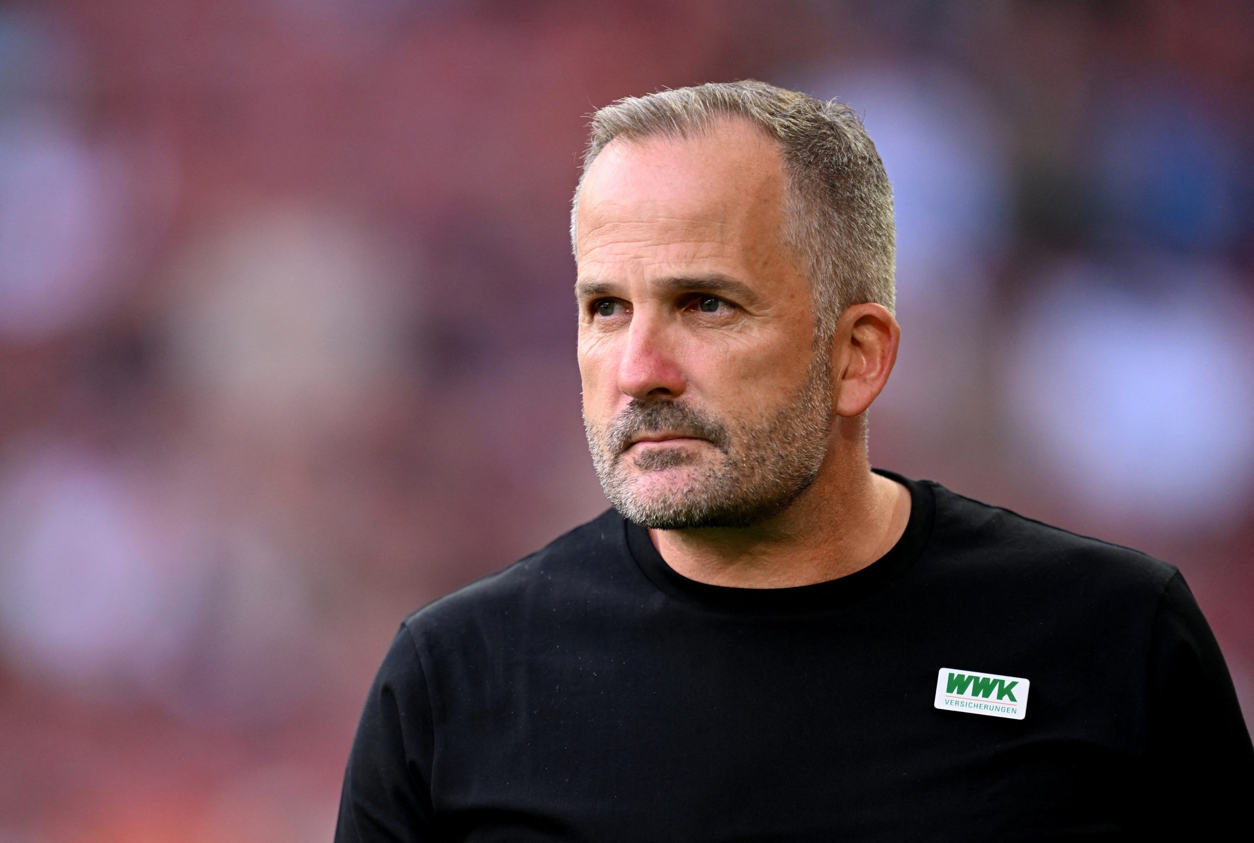 Augsburg vs Schalke 04 por la fecha 1 de la Bundesliga de Alemania del 2026.