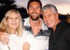 De qué murió Jorge Messi, el padre de Lionel