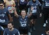 El etíope Yomif Kejelcha rompió el récord mundial en la Media Maratón de Buenos Aires