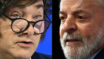 Javier Milei y sus medidas, en vivo: un nuevo foco de conflicto con Brasil y los desafíos del Gobierno en el Congreso