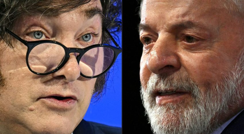 Javier Milei y sus medidas, en vivo: un nuevo foco de conflicto con Brasil y los desafíos del Gobierno en el Congreso
