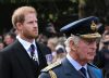 “No es bienvenida”. La llamada del príncipe Carlos que impidió a Meghan despedir a Isabel II en Balmoral